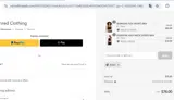 JEN20 coupon verification screenshot
