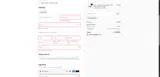 Vsons Design coupon verification screenshot