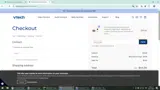 VTTHGU17 coupon verification screenshot