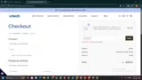 VTTHGU17 coupon verification screenshot