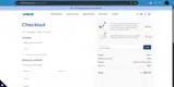PRODUCTREG95 coupon verification screenshot