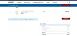 VTECH5131 coupon verification screenshot