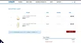 productreg95 coupon verification screenshot