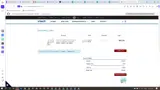 VTech Phones coupon verification screenshot