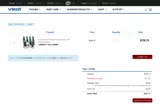 VTech Phones coupon verification screenshot
