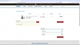 VTech Phones coupon verification screenshot