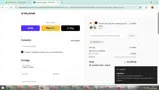 VTUVIA10 coupon verification screenshot