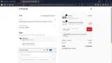 SIMPLYCODES coupon verification screenshot