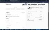 Jeshop coupon verification screenshot