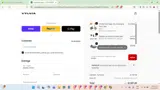 franklin coupon verification screenshot