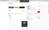 MPV coupon verification screenshot