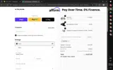 MOTHER coupon verification screenshot