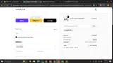 BIKERS100 coupon verification screenshot