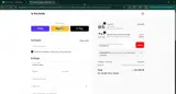 ELIAGAMOTO coupon verification screenshot
