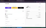 MAGALYS coupon verification screenshot