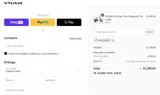 VICGILL2025 coupon verification screenshot