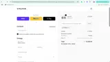 CARLOS coupon verification screenshot