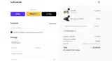 JUANCOLINA coupon verification screenshot