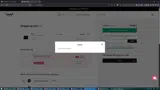 triple coupon verification screenshot