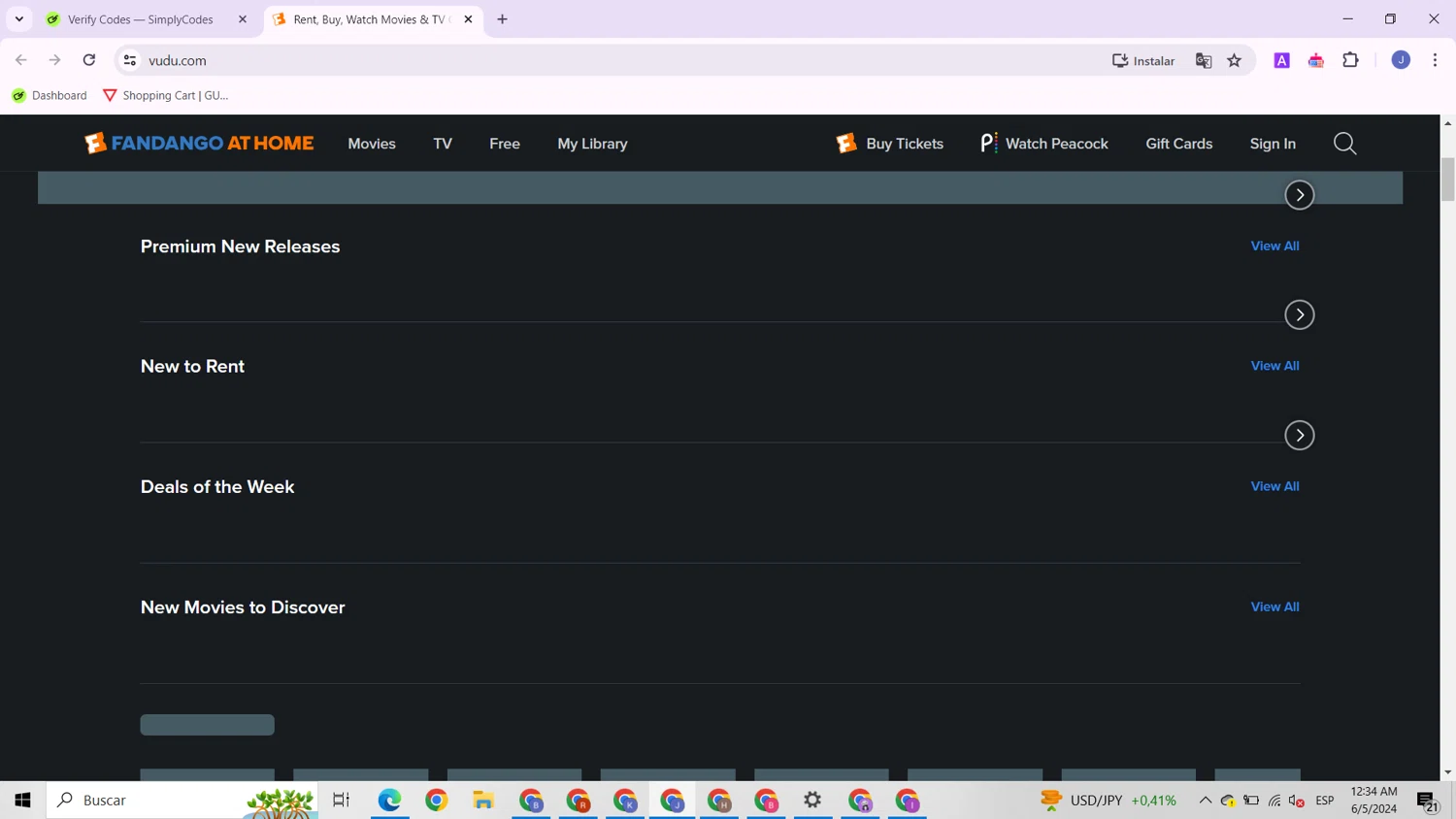 Vudu Promo Codes 10 Off Coupon Codes in August 2024 SimplyCodes