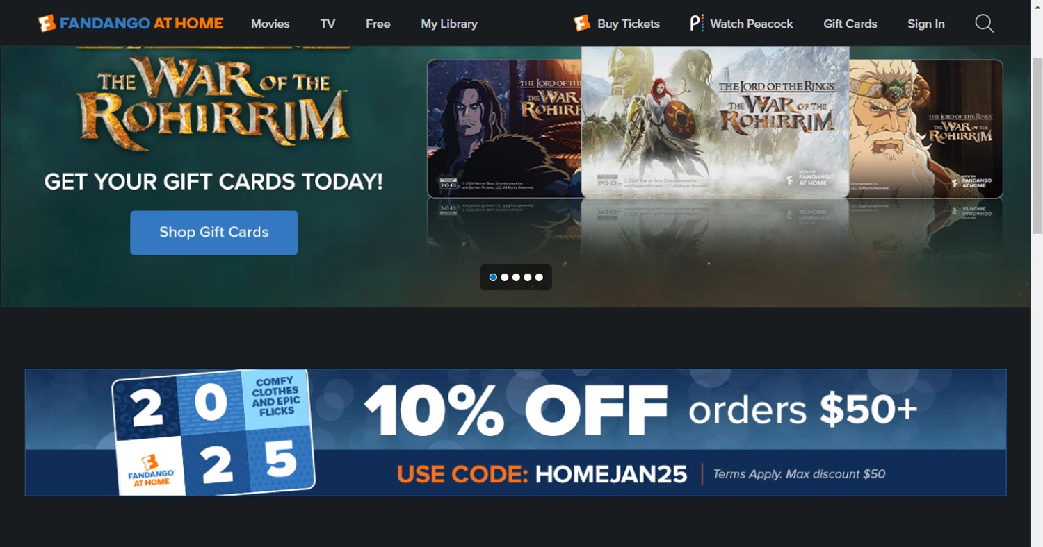 Vudu Promo Codes 30 Off January 2025