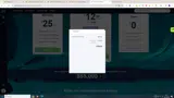 Vue Mastery coupon verification screenshot