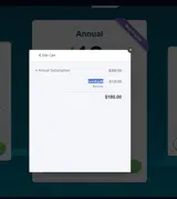 Vue Mastery coupon verification screenshot