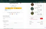 SAVE10 coupon verification screenshot