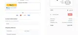 10OFF coupon verification screenshot