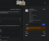 20FREE coupon verification screenshot