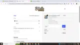 bfcm40 coupon verification screenshot