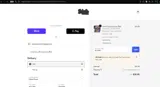 bfcm40 coupon verification screenshot