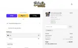 INSTA15 coupon verification screenshot
