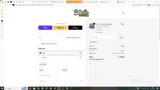 RJ2025 coupon verification screenshot