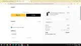 Vulkit coupon verification screenshot
