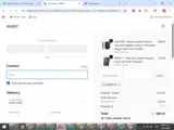 Vulkit coupon verification screenshot