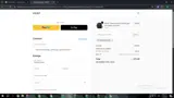 Vulkit coupon verification screenshot