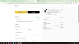 Vulkit coupon verification screenshot