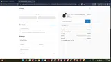 Vulkit coupon verification screenshot