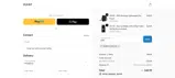 Vulkit coupon verification screenshot