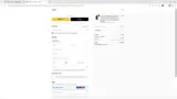 Vulkit coupon verification screenshot