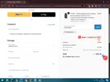 Vulkit coupon verification screenshot