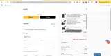 Vulkit coupon verification screenshot