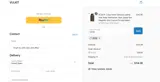 Vulkit coupon verification screenshot