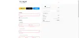 VU10%OFF coupon verification screenshot