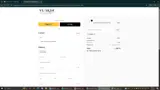 ADBM6 coupon verification screenshot