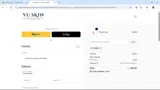 ADBM8 coupon verification screenshot