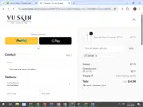 ADCQ4 coupon verification screenshot
