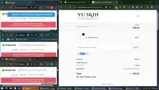 ADCQ3 coupon verification screenshot