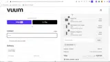 WELCOME20 coupon verification screenshot